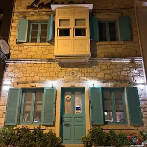 Gasthof Lodos Butik, Alaçatı