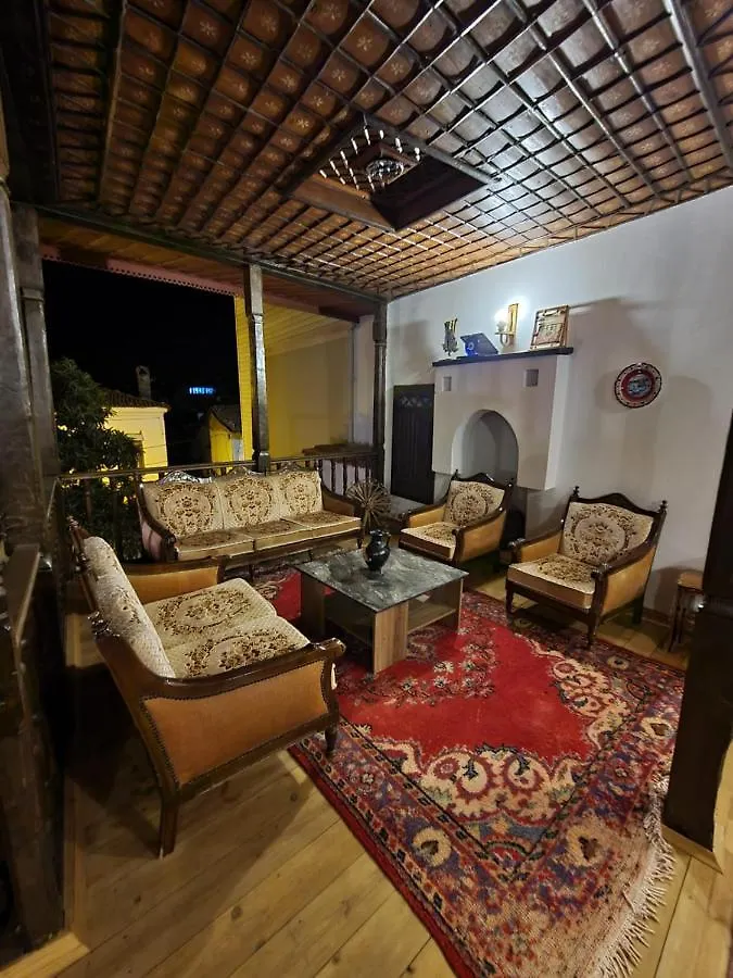 Helvacilar Konagi Hotel Karacasu