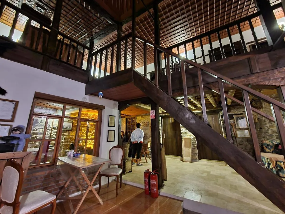 Helvacilar Konagi Hotel Karacasu  Turkey