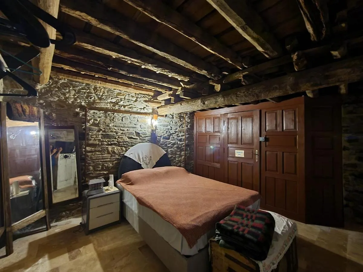 Helvacilar Konagi Hotel Karacasu  Karacasu (Aydin)