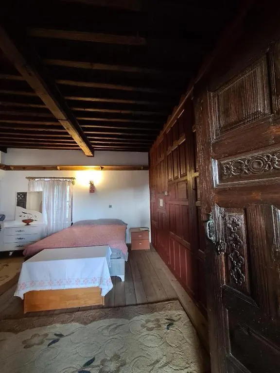 Helvacilar Konagi Hotel Karacasu