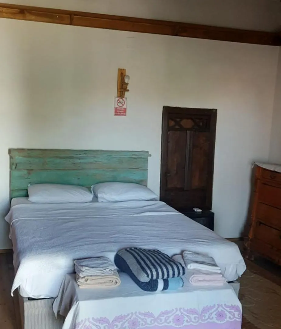Helvacilar Konagi Hotel Karacasu